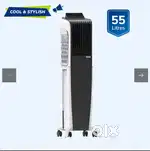 Symphony diet 3D air cooler