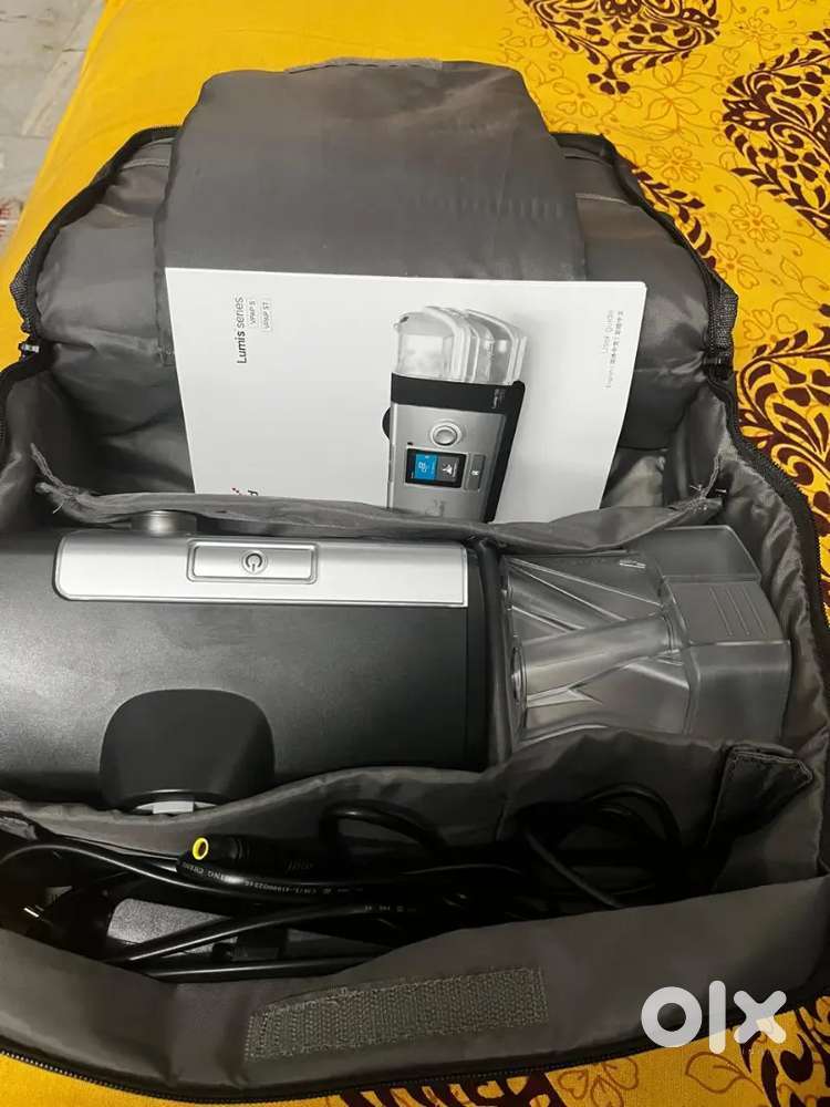 Resmed lumis 150 bipap st anz tripack