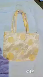 Hand bag good quality