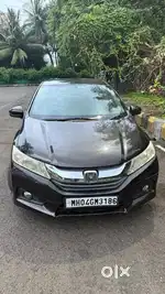 Honda City 2014-2015 i DTEC V, 2014, Diesel