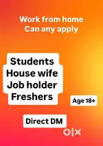 Work from home