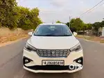 Maruti Suzuki Ertiga VDI SHVS, 2019, Diesel