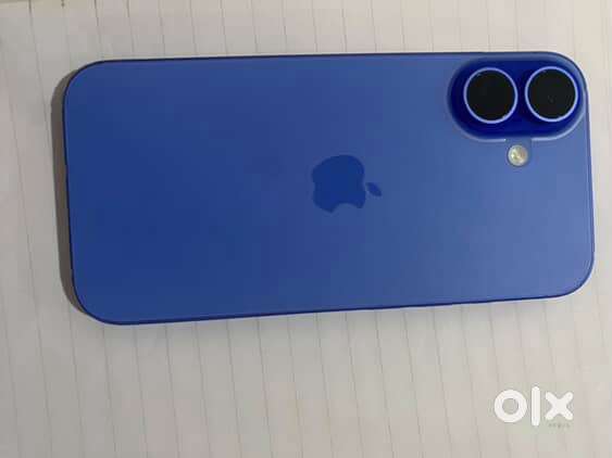 I phone 16