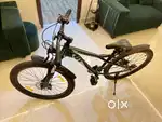 21-Speed Gear Cycle for Sale – Hardly Used – Tolichowki, Hyderabad