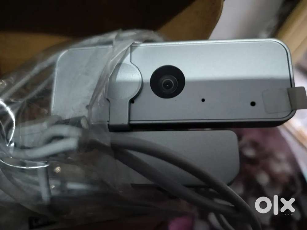 Lenovo FHD Webcam