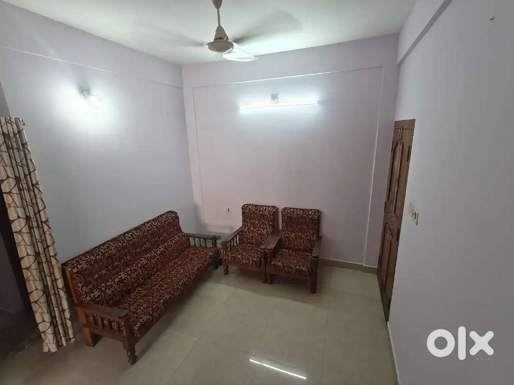 2BHK Apartment/Flat for Rent in the Heart of Thrissur