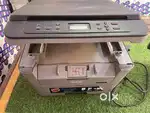 Brother L2520D printer