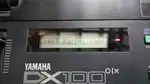 YAMAHA DX 100 KEYBOARD