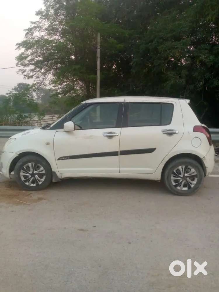 Maruti Suzuki Swift 2008 Diesel 9000 Km Driven