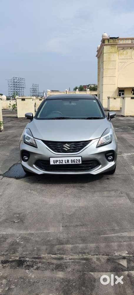 Maruti Suzuki Baleno Alpha, 2020, Petrol