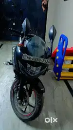 Brand new condition
