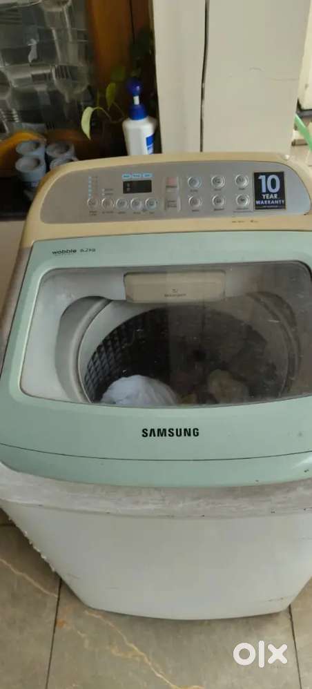 Samsung washing machine for sale