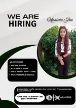Social media work