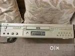 Video cd player