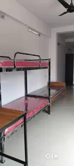 Boys/ Gents accommodation available in the heart of Kottayam town