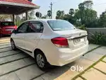 Honda Amaze 1.2 SMT I VTEC, 2015, Petrol