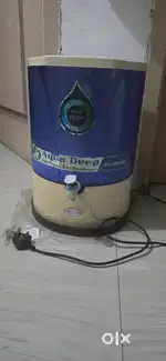 Water Purifer