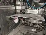 Gt 730 4gb graphics card