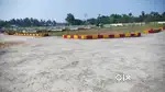Commercial layout
