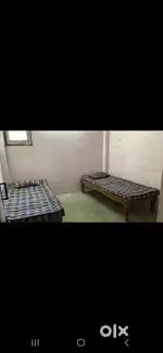 2 Sharing non ac room for boys at Adyar