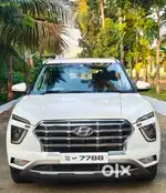 Hyundai Creta, 2021, Diesel
