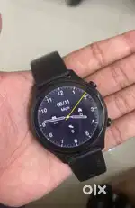 Noise smartwatch & Boats TWS (Combo)