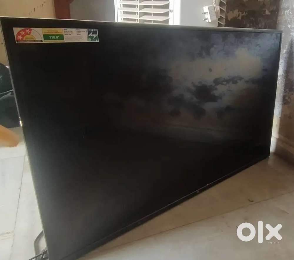 MI 43 SMART TV SELLING