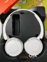 JBL wireless headphones