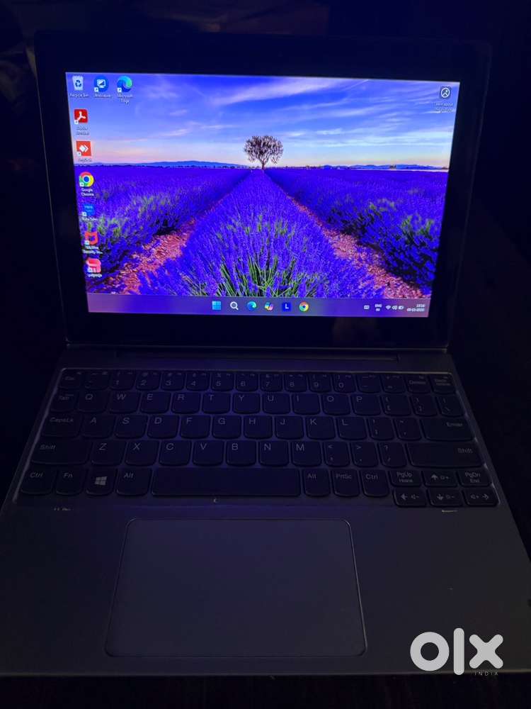 Lenovo ideapad d330 10”