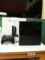 Xbox360 gameplay
