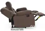 Royal Oak Reclainer Sofa 3 seater and Computer Table