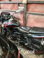 Bajaj pulsar 150