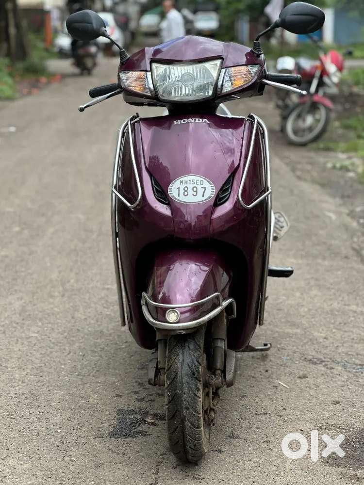 Activa for sell