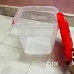Multi-Purpose 5 kg Storage Container