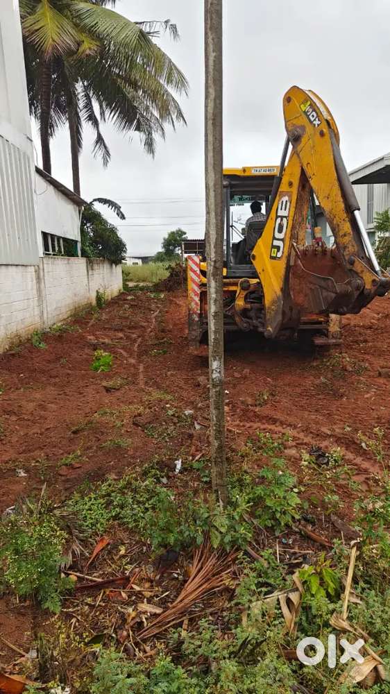 Malumichapatty very close to highway