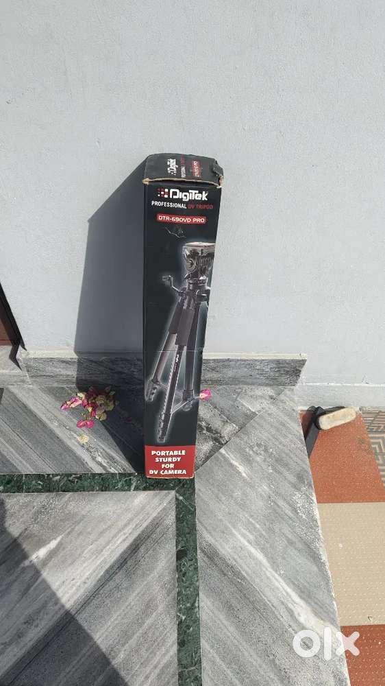 Dslr camera Tripod