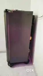 Whirlpool fridge sell karna hn 180 L kah