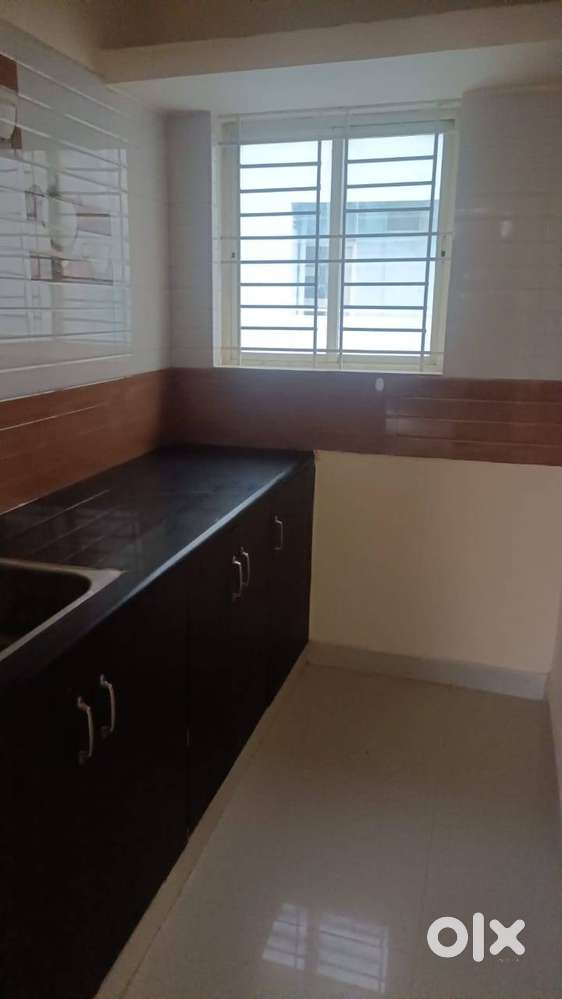 Spacious 4BHK Apartment for Lease in Amruthalli