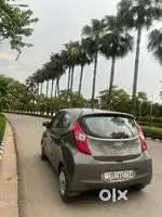Army officer driven Hyundai EON 2012 Petrol Well Maintained