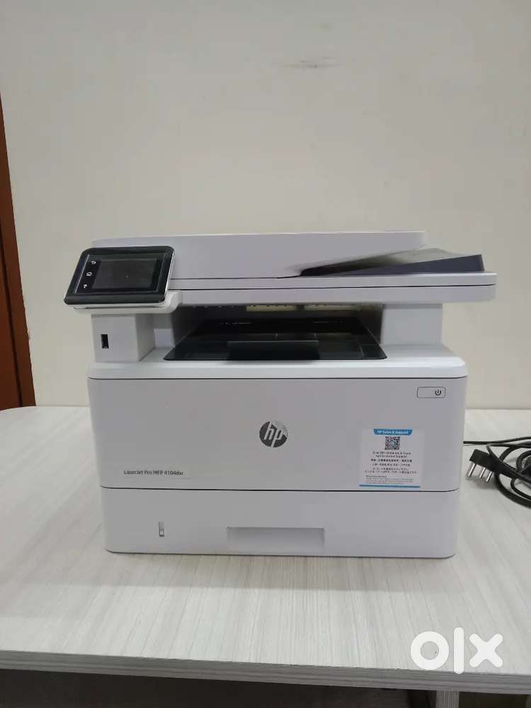 MFT PRINTER SCANNER FOR SALE