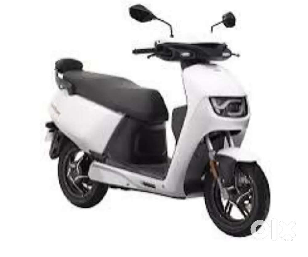 Rider job available for personal work must have hero Vida scooter