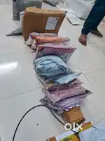 Delivery boy