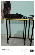Study table