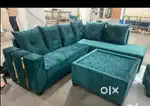 Brand new sofa Pitampura