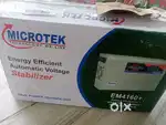Ac stabilizer box