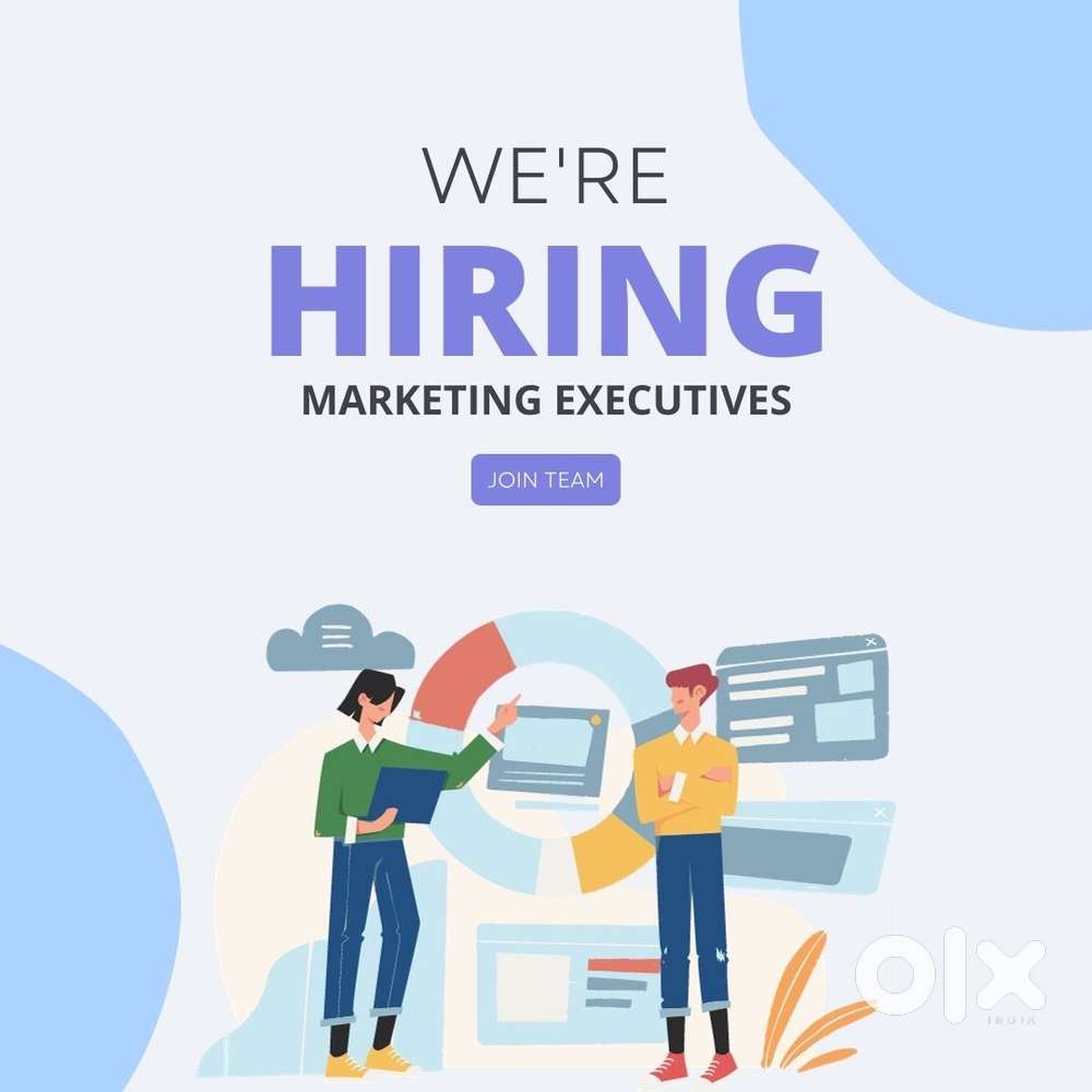 MARKETING EXECUTIVES & FILED EXECUTIVE