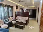3BHK flat fully furnished for bachelors sharing rooms at thuraipakkam