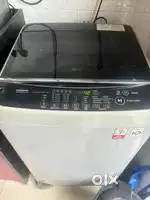 Fully automatic 6.5 kg lg washing machine