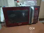 Microwave oven