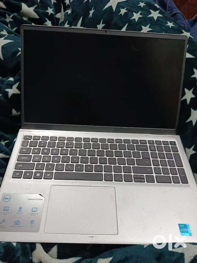 Dell Inspiron pro